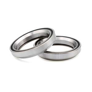 Rodamiento de Bolas de Una Hilera 15267, 15*26*7mm, Holgura C0, Acero Cromado, Rodamientos para Bicicleta 15267-2RS - Product Image 2