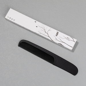 SANHOO Ensemble d'équipements de marque privée pour hôtel Kit d'hygiène de voyage écologique de luxe Fournitures 5 étoiles Kit d'agrément pour hôtel personnalisé - Product Image 3