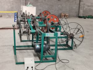 分离器铜线和铝线/钢丝铝绞线剥皮机/高压铝线分离器 - Product Image 4