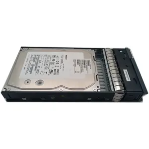 NETAPP HDD Used 300G SAS 108-00232+A1 3.5inch speed 15K