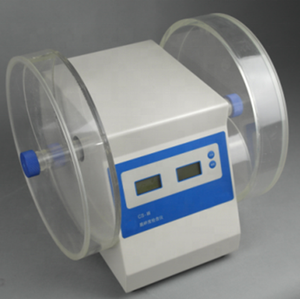 CHINCAN CS-2 เครื่องทดสอบความแตกหักของแท็บเล็ตแบบ 2 สูบ รับประกัน 1 ปี 110V/220V - Product Image 2