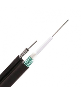 Cable de Fibra Óptica para Exteriores, Blindado, de Acero, Tipo Figura 8, SM 2 4 6 8 10 12 24 Hilos, GYXTC8A, Gyxtc8s - Product Image 4