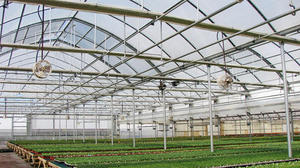 Skyplant Greenhouse <b>Circulating</b> <b>Fan</b> for Horizontal <b>Air</b> Flow - Product Image 5