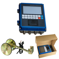 Contrôleur de poids pour peseuse à bande de dernière génération. Contrôleur de pesage pour convoyeur à bande avec Modbus Ethernet DP BST100-K21P[BL]
