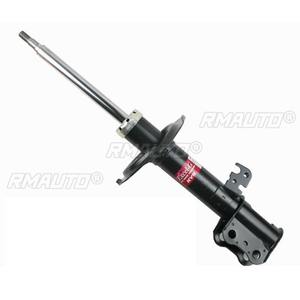 Amortiguador Delantero y Trasero, Kit de Carrocería, Accesorios para Automóviles Toyota Crown Serie GRS18 - Product Image 3