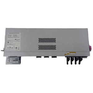 สำหรับแหล่งจ่ายไฟสื่อสาร DCDU16D สำหรับสถานีฐาน รับประกัน 12 เดือน - Product Image 3