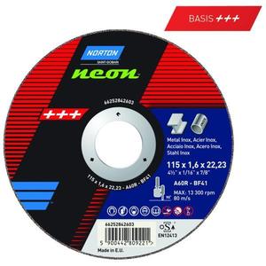 EWM Norton Neon Factory Equipment Surface Treatment <b>Cutting</b> & Forming <b>Tools</b> - Product Image 1