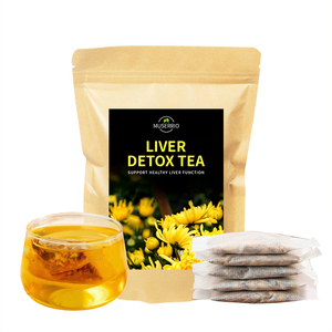 Té para Desintoxicar, Nutrir <span class=keywords><strong>el</strong></span> Hígado, Proteger y Abrillantar los Ojos - Product Image 2