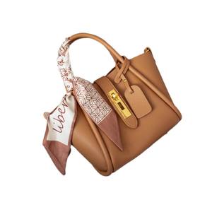 Sacs seau et sacs bandoulière en cuir véritable pour femmes, nouveau style <span class=keywords><strong>tendance</strong></span> 2026, fabrication sur mesure - Product Image 5
