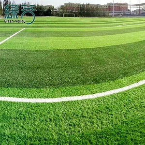 Trong nhà ngoài trời 25mm 40mm nóng bán phòng tập thể dục bóng đá bóng đá Golf tổng hợp nhựa cỏ Turf Mat thảm sàn cỏ cỏ - Product Image 4