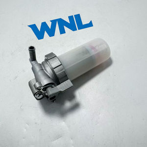 Ensemble séparateur eau-carburant pour moteur Yanmar 4TNV, compatible avec moissonneuse-batteuse, mini-excavatrice, pièces de rechange pour filtre à carburant diesel - Product Image 2