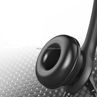 Auriculares USB con micrófono y cancelación de ruido para ordenador portátil y centro de llamadas
