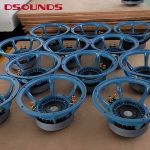 12 Zoll Subwoofer Lautsprecher 1200Wrms mit 2 Großen Ferrit-Magneten Hochwertige Klangqualität Auto-Subwoofer mit 3 Zoll Schwingspule für Car Audio - Product Image 6