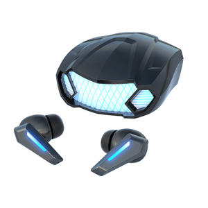 TWS Écouteurs de jeu Stéréo sans fil <span class=keywords><strong>Casque</strong></span> antibruit Transformateurs à faible latence Son de jeu Écouteurs Bluetooth sans retard - Product Image 6