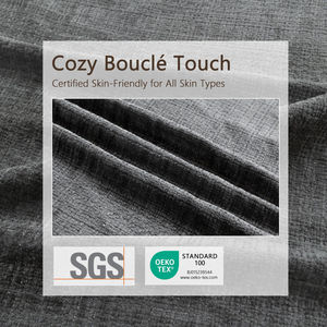 Los 10 Productos Más Vendidos 2026: Sofá Cama Convertible Moderno y Económico con Chaise Longue Izquierda, Empacado Comprimido, MOQ 1 Pieza (Amazon) - Product Image 5