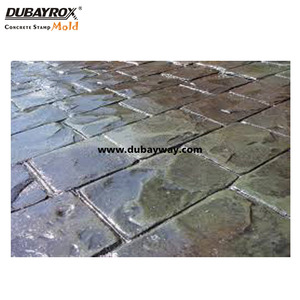 Moldes de hormigón estampados a <span class=keywords><strong>precio</strong></span> de fábrica-Patrón de piedra para proyectos Quickrete - Product Image 4