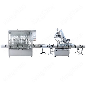 Máquina Dosificadora de Detergente para Ropa HYPF-5000S Automática de <span class=keywords><strong>5</strong></span> <span class=keywords><strong>Litros</strong></span> con Pistón - Product Image 4