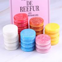 Pions de Backgammon Professionnels de 30 mm, Lestés et Lisses, pour Tournoi, Remplacement de Jeu de Plateau, Kit Classique de Jeu d'Échecs, pour Loisirs