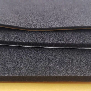 Tùy chỉnh chết cắt bọt ủng hộ tự dính dính bảo vệ PU Sponge Foam Dải đầy màu sắc EVA Tấm bọt - Product Image 5