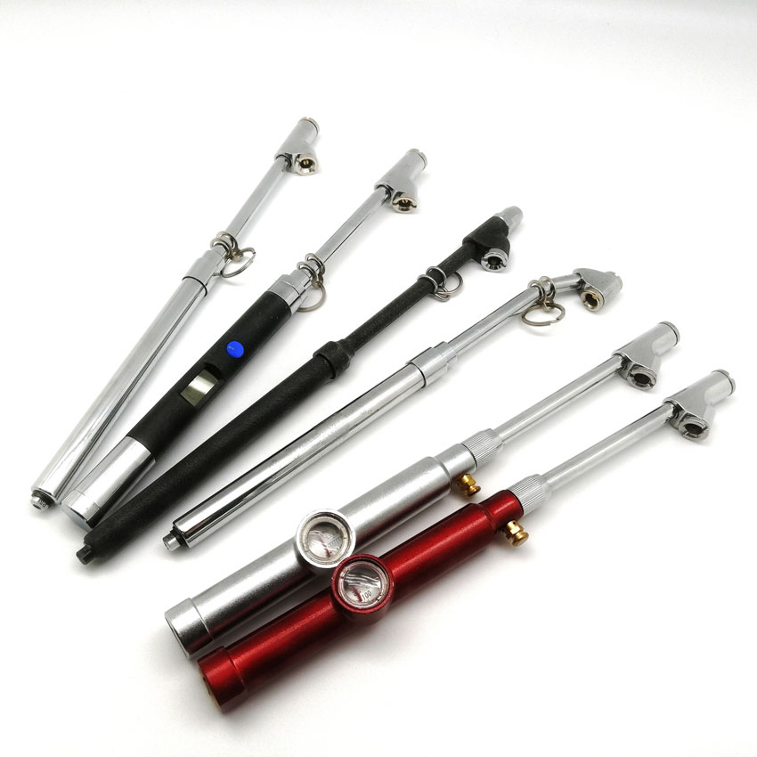 Лучшее Новое поступление, автомобильный шиномонтажный манометр