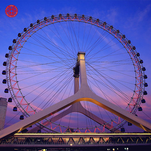 <span class=keywords><strong>Ruota</strong></span> <span class=keywords><strong>Panoramica</strong></span> per Parchi Divertimento all'Aperto a Prezzo Conveniente - Product Image 1