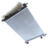 Radiateur d'origine authentique HAVAL H6 2.0T 2022, radiateur HAVAL DARGO GW4N20, numéro OE 1301132XGW01A