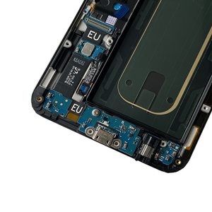 Für Samsung Galaxy S6 Edge Plus G9280 G928U <span class=keywords><strong>G928F</strong></span> LCD Handy-Ersatzbildschirm mit 1 Jahr Garantie - Product Image 6