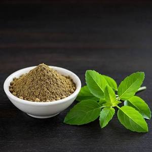 Polvo Puro de Fruta del Monje (Luo Han Guo) Seca, Materia Prima para Té Herbal Fino, Ingrediente Alimentario a Granel - Product Image 1