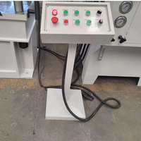 Presse de formage pour la fabrication de casques - Presse hydraulique de 200 tonnes