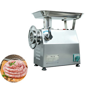 <span class=keywords><strong>Picadora</strong></span> <span class=keywords><strong>de</strong></span> <span class=keywords><strong>Carne</strong></span> Eléctrica Comercial, Molinillo <span class=keywords><strong>de</strong></span> <span class=keywords><strong>Carne</strong></span> Usado, Directo <span class=keywords><strong>de</strong></span> Fábrica - Product Image 1