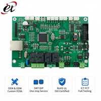 Module Wifi, assemblage de circuits imprimés, carte de circuit sans fil IoT, assemblage SMT, clavier PCB, usine de fabrication de PCBA personnalisée