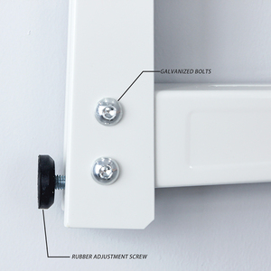 Soporte de aire acondicionado de fácil instalación, mini soporte dividido, soportes de aire acondicionado, montaje en pared, <span class=keywords><strong>Mural</strong></span>, soporte de CA con anclajes - Product Image 4