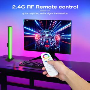 Gledopto แถบไฟ LED RGB + CCT 3.0 USB 4W สาย LED สมาร์ทสนับสนุนแอปรีโมทคอนโทรลควบคุมด้วยเสียง - Product Image 5