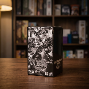 Digimon TCG Special Limited Card Pack Vol 2 LMK-02 Booster Box 24 Packs Korean Sealed Paper Anime Trading Cards Collectible - Product Image 3