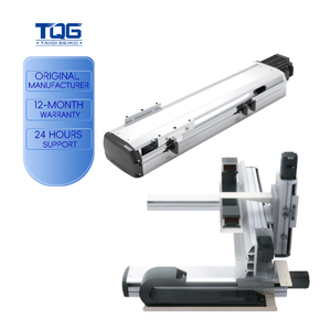 ETH標準リニアガイドレールシリーズ高伝送安定性スクリュースライド低損失半導体エレクトロニクス - Product Image 1