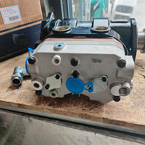 Compresseur d'air Dongfeng ISZ en gros d'usine 5547544 Compresseurs industriels compatibles avec les véhicules Dongfeng ISZ - Product Image 3