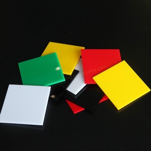 1mm 3mm 6mm <span class=keywords><strong>ardoise</strong></span> gris noir or argent couleur plexiglas feuille miroir acrylique double face - Product Image 3