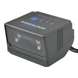 Escáner de Código de Barras USB con Código QR Original GFS4470, Imager de Código de Barras 1D 2D de Montaje Fijo para Comercio Minorista - Product Image 6