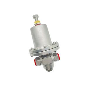 Reliable Electric Low Temperature <b>Control</b> <b>Valve</b> 300mm Cryo LH2 Liquid Hydrogen Threaded Ball <b>Valve</b> OEM for Thermal <b>Control</b> - Product Image 6