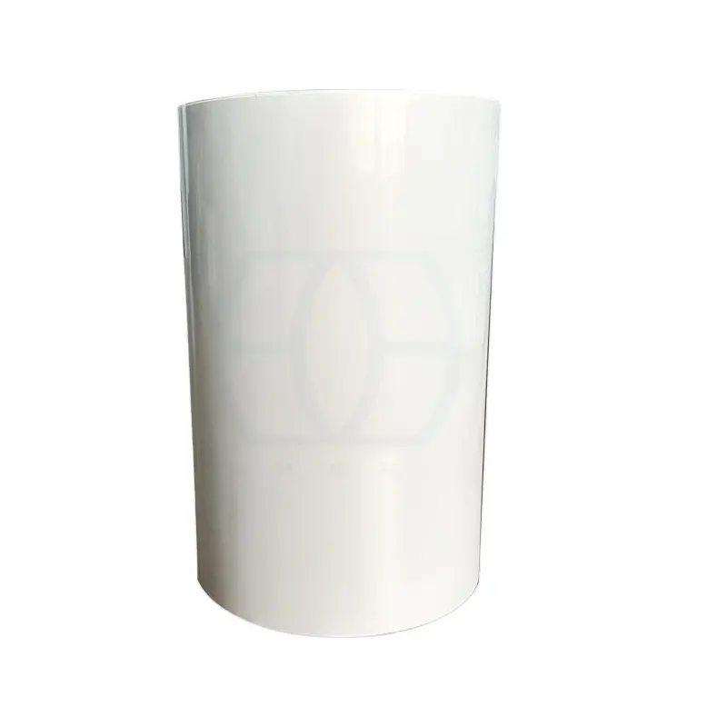 Жемчужно-белый полипропиленовый акриловый белый стеклоочиститель на водной основе