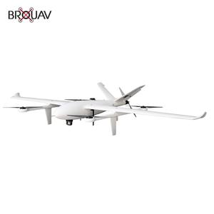 BROUAV Décollage et Atterrissage Verticaux innovants pour l'arpentage - Product Image 3