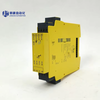 Nouveaux produits d'automatisation bon marché 1044124 FX3-XTDI80002, contrôleur logique programmable PLC
