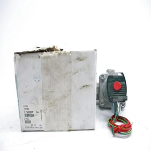 8210G089 120V 125-150PSI 1 nuevo controlador de programación PLC de automatización Industrial de almacén listo Original - Product Image 1