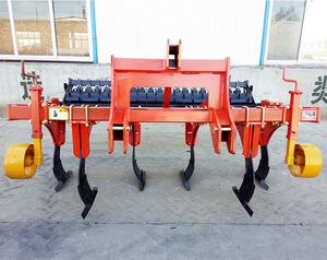 Farm <b>Cultivator</b> Subsoiler Deep Rototiller Agricultural Equipment Subsoiler for Tractor - Product Image 2