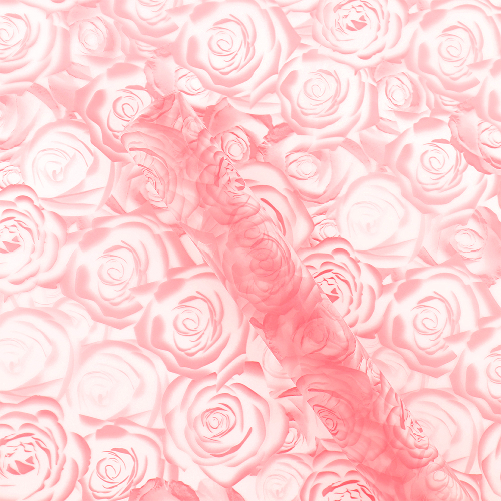 10-Rose d'eau