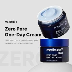 Medicube Zero Pore One-Day Cream 可明显缩小毛孔，酸性毛孔细致霜，韩国护肤品 - Product Image 3
