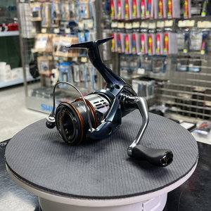 <span class=keywords><strong>Carrete</strong></span> de Pesca <span class=keywords><strong>Shimano</strong></span> Nasci de 25 mm, <span class=keywords><strong>Carrete</strong></span> de Pesca de Alto Rendimiento para Agua Salada y Agua Dulce, Pesca de Jigging, <span class=keywords><strong>Casting</strong></span>, Lubina y Trucha - Product Image 2