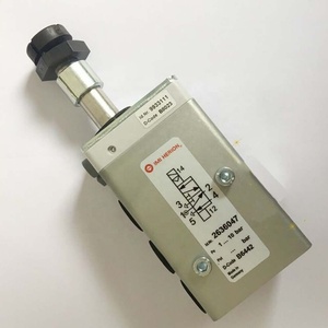Válvulas Solenoides 26360 26360479933111 - Product Image 4