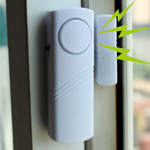 Alarma antirrobo magnética barata para ventanas, dispositivo antirrobo inalámbrico, sistema de alarma con sensor de puerta inteligente - Product Image 6