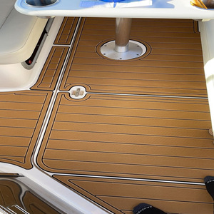 Chaparral Signature 290 de 2005, pont en bois extérieur durable, contemporain et moderne, best-seller sur eBay - Product Image 3
